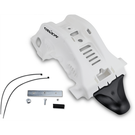 ACERBIS SKIDPLATE KTM - DRIVEN Canada's Powersports 80527966056642736361035