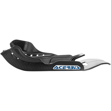 ACERBIS SKIDPLATE YZ - DRIVEN Canada's Powersports 80527964455292449710001