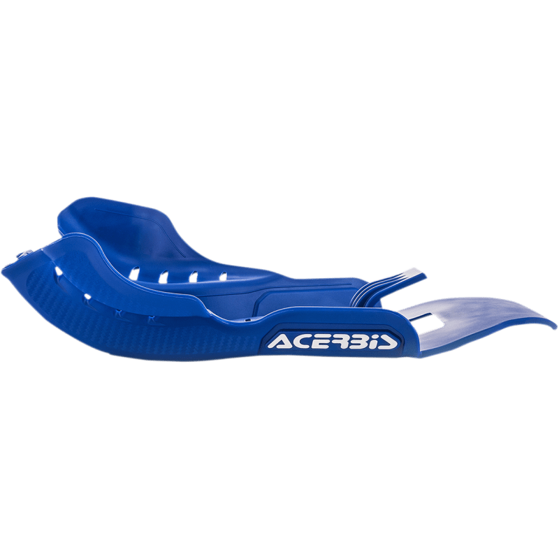 ACERBIS SKIDPLATE YZ - DRIVEN Canada's Powersports 80527964471102449710003