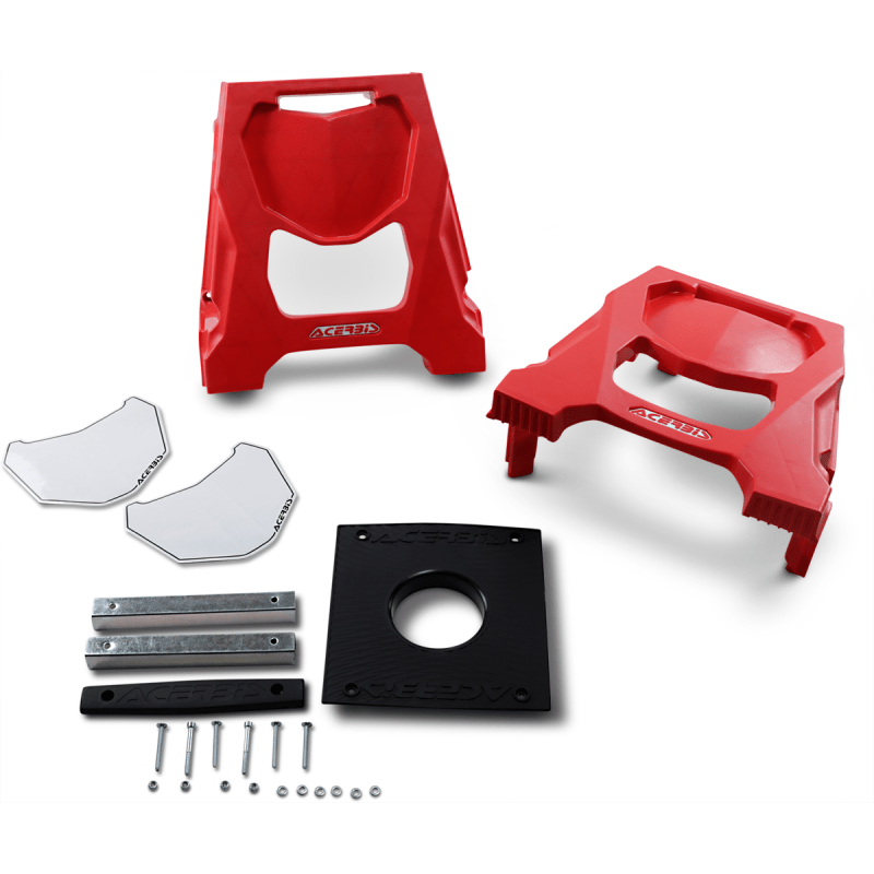 ACERBIS STAND 711 - DRIVEN Canada's Powersports 80527965728502726480227