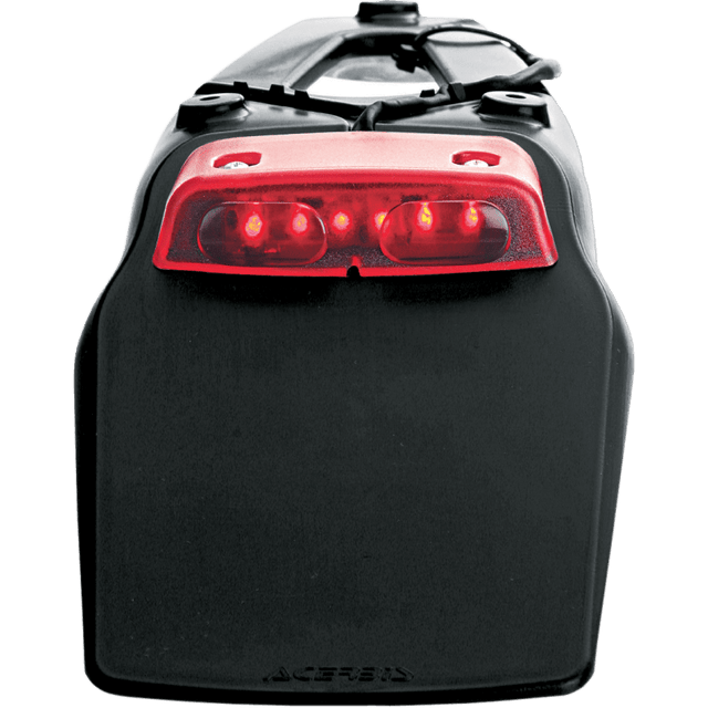 ACERBIS TAIL LIGHT LED - DRIVEN Canada's Powersports 8866870228142044390001