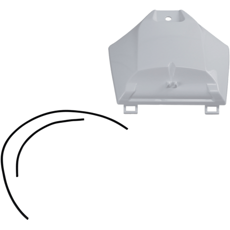 ACERBIS TANK COVER YZ450F YZ250F/YZ450FX/WR450F YZ250FX/WR250F - DRIVEN Canada's Powersports 80527965136552685900002