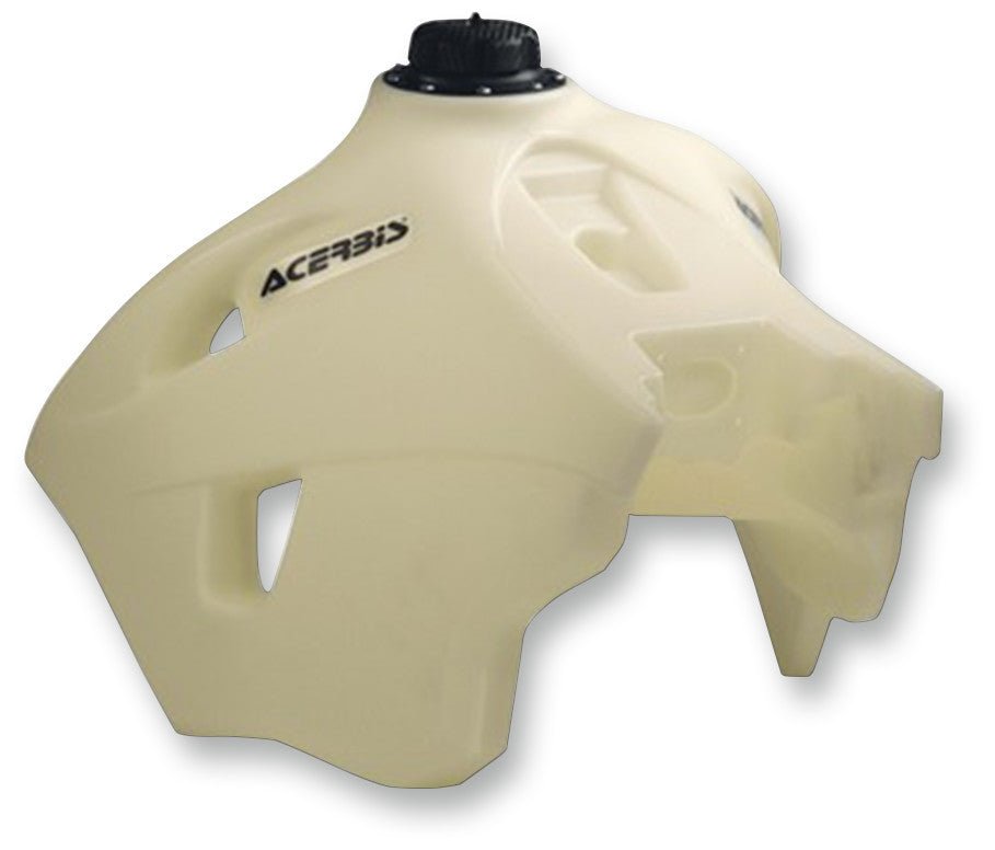 ACERBIS TANK - EXC350/500/XCF/W/SXF/XCF 4.1GAL NAT (2367750147) - DRIVEN Canada's Powersports 8861187812352367750147