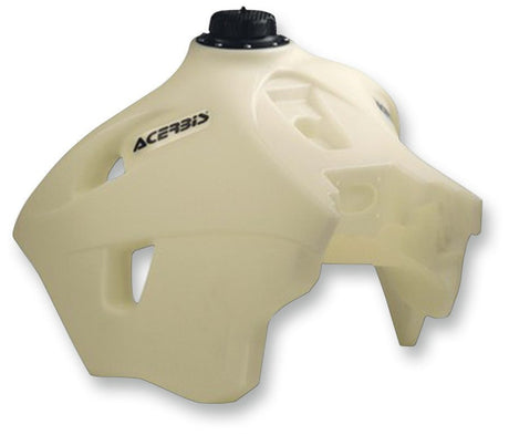 ACERBIS TANK - EXC350/500/XCF/W/SXF/XCF 4.1GAL NAT (2367750147) - DRIVEN Canada's Powersports 8861187812352367750147