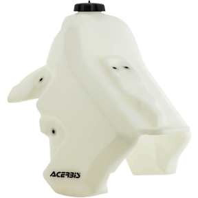 ACERBIS TANK GAS DRZ400S 3.9 NAT (2464810147) - DRIVEN Canada's Powersports 8891433341862464810147