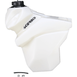ACERBIS TANK - KTM11 - 12 3.2GAL NAT (2250310147) - DRIVEN Canada's Powersports 8861182241452250310147