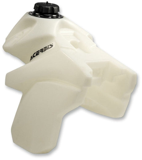 ACERBIS TANK SX125/250, SXF450:11 - 12 3.2GAL NAT (2250320147) - DRIVEN Canada's Powersports 8861182241692250320147
