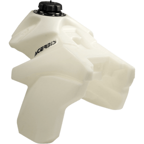 ACERBIS TANK SX125/250, SXF450:11 - 12 3.2GAL NAT (2250320147) - DRIVEN Canada's Powersports 8861182241692250320147