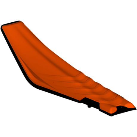 ACERBIS X - SEAT AIR KTM OG16/BK (2732185225) - DRIVEN Canada's Powersports 80527965965662732185225