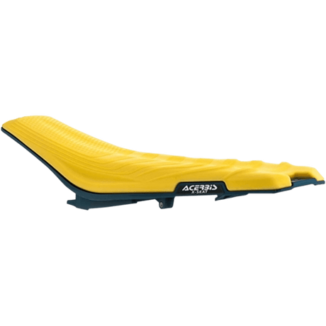 ACERBIS X - SEAT 'SOFT' HUSKY - DRIVEN Canada's Powersports 80527964466492464760005