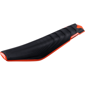 ACERBIS X - SEAT SOFT KTM BK/OG16 (2732170001) - DRIVEN Canada's Powersports 80527965965282732170001