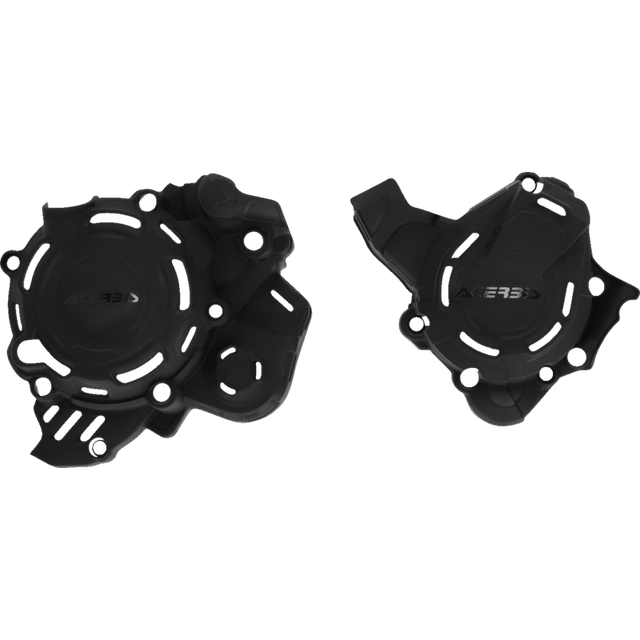 ACERBIS XPOWER KIT KTM/HUSKY (2981470001) - DRIVEN Canada's Powersports 2981470001