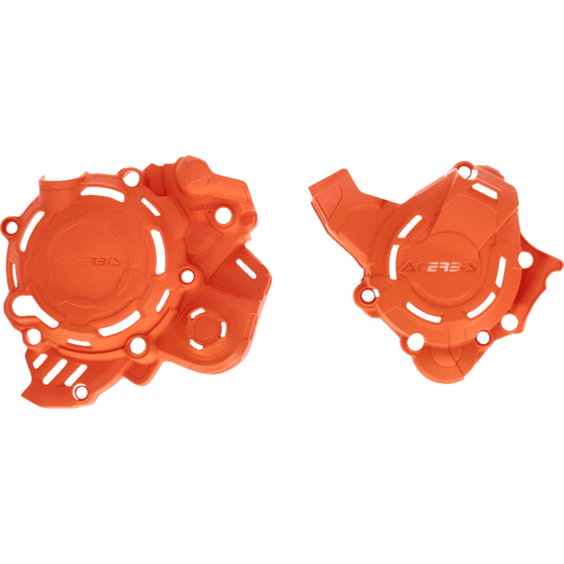 ACERBIS XPOWER KIT KTM/HUSKY (2981475226) - DRIVEN Canada's Powersports 2981475226