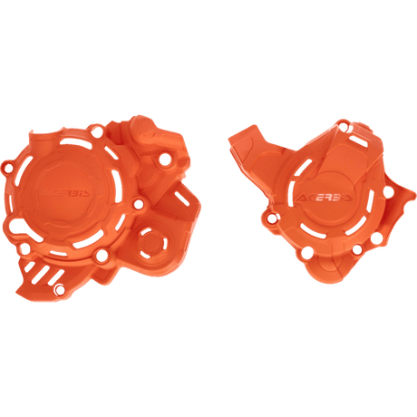 ACERBIS XPOWER KIT KTM/HUSKY (2981475226) - DRIVEN Canada's Powersports 2981475226