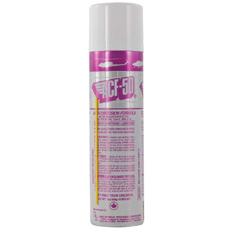 ACF - 50 AEROSOL 12PK - DRIVEN Canada's Powersports 10013