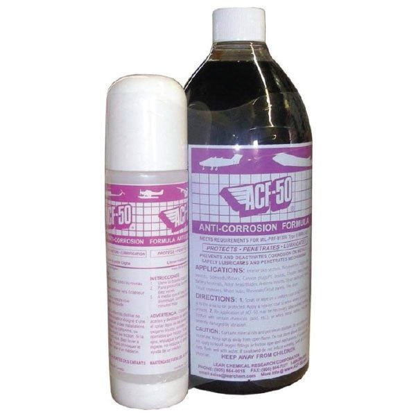 ACF - 50 LIQUID SPRAY PUMP 4PK (10032) - DRIVEN Canada's Powersports 10032