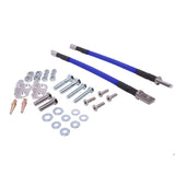 ACS ICE SCRATCHER V2 BLUE - DRIVEN Canada's Powersports ACS - ICE - 02BACS - ICE - 02B