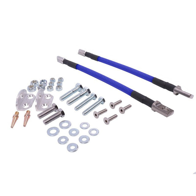 ACS ICE SCRATCHER V2 BLUE - DRIVEN Canada's Powersports ACS - ICE - 02BACS - ICE - 02B