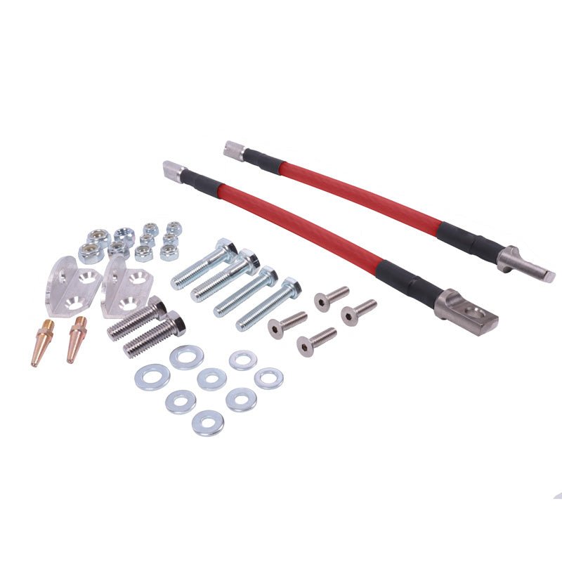 ACS ICE SCRATCHER V2 BLUE - DRIVEN Canada's Powersports 769947395685ACS - ICE - 02R