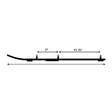 ACS MAX CARBIDE RUNNERS (08 - 253 - 01M) - DRIVEN Canada's Powersports 08 - 253 - 01M