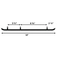 ACS MAX CARBIDE RUNNERS (08 - 254 - 06M) - DRIVEN Canada's Powersports 08 - 254 - 06M