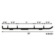 ACS SPORT CARBIDE RUNNERS (08 - 251 - 20S) - DRIVEN Canada's Powersports 08 - 251 - 20S