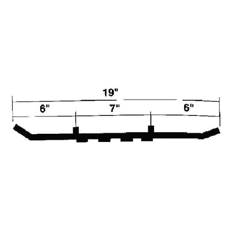ACS SPORT CARBIDE RUNNERS (08 - 256S) - DRIVEN Canada's Powersports 08 - 256S