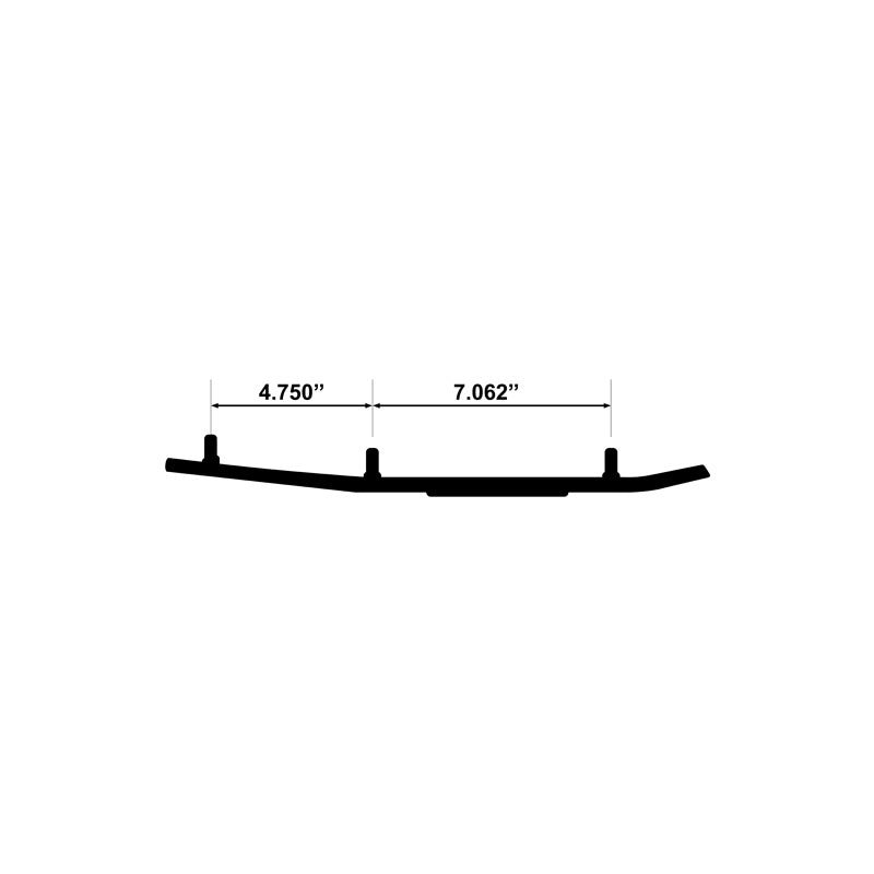 ACS TWIN RUNNER 6" POLARIS (253 - 056T) - DRIVEN Canada's Powersports 253 - 056T253 - 056T
