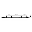 ACS TWIN RUNNER 6" YAMAHA (251 - 206T) - DRIVEN Canada's Powersports 251 - 206T251 - 206T