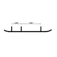 ACS WEAR BAR MAX POLARIS 4.5" 90 DEG (253 - 13M) - DRIVEN Canada's Powersports 769947394558253 - 13M