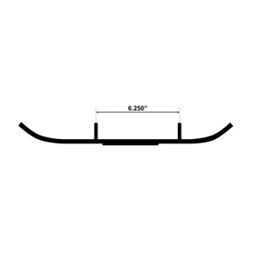 ACS WEAR BAR MAX SKI - DOO 4.5" 90 DEG (254 - 08M) - DRIVEN Canada's Powersports 30955784892254 - 08M