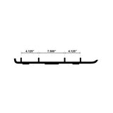 ACS Wear Bar Ski - Doo No Carbide - DRIVEN Canada's Powersports 769947395067254-07W