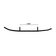 ACS WEAR BAR SPORT SKI - DOO 5" 90 DEG (254 - 19S) - DRIVEN Canada's Powersports 769947395227254 - 19S