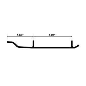 ACS WEAR BAR SPORT YAMAHA 5" 90 DEG (251 - 29S) - DRIVEN Canada's Powersports 251 - 29S251 - 29S