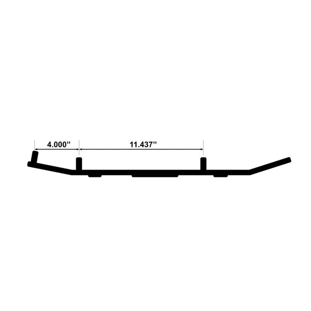 ACS WEAR BAR YAMAHA NO CARBIDE (251 - 09W) - DRIVEN Canada's Powersports 251 - 09W251 - 09W