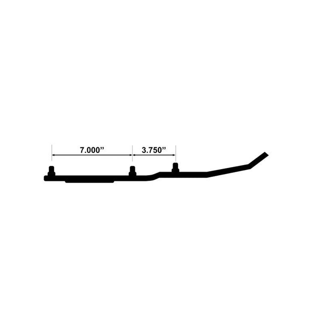 ACS WEAR BAR YAMAHA NO CARBIDE (251 - 17W) - DRIVEN Canada's Powersports 251 - 17W251 - 17W