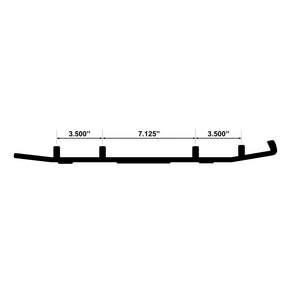 ACS WEAR BAR YAMAHA NO CARBIDE (251 - 20W) - DRIVEN Canada's Powersports 769947394077251 - 20W