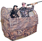 ACTION HUNTING BLIND CAMOUFLAGE TYPE FURTIF GRASS GHOST ® (9540050) - DRIVEN Canada's Powersports 0 56335 40050 39540050
