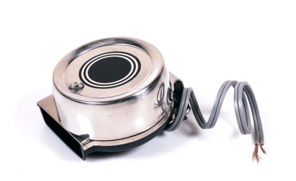 AFI MINI COMPACT ECONOMY HORN (11520) - DRIVEN Canada's Powersports 03502811520711520