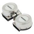 AFI MINI TWIN ELECTRIC HORN (10001) - DRIVEN Canada's Powersports 03502810001210001