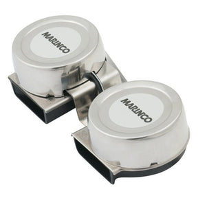 AFI MINI TWIN ELECTRIC HORN (10001) - DRIVEN Canada's Powersports 03502810001210001