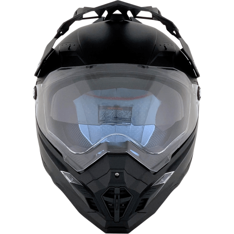 AFX HELMET FX41DS - DRIVEN Canada's Powersports 0110 - 3736