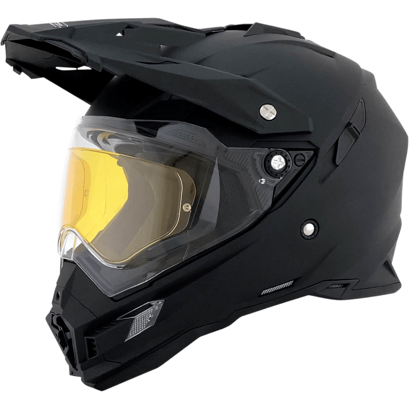 AFX SHIELD FX41 P/L70 MAX - DRIVEN Canada's Powersports 0130 - 0834