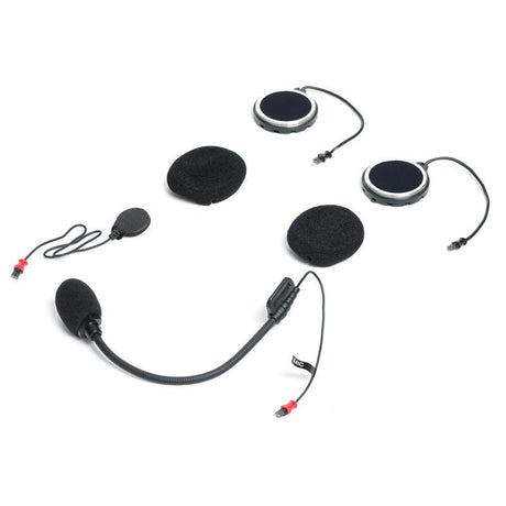 AGV ARK ACCESSORY KIT (20KIT93003) - DRIVEN Canada's Powersports 805101915354820KIT93003