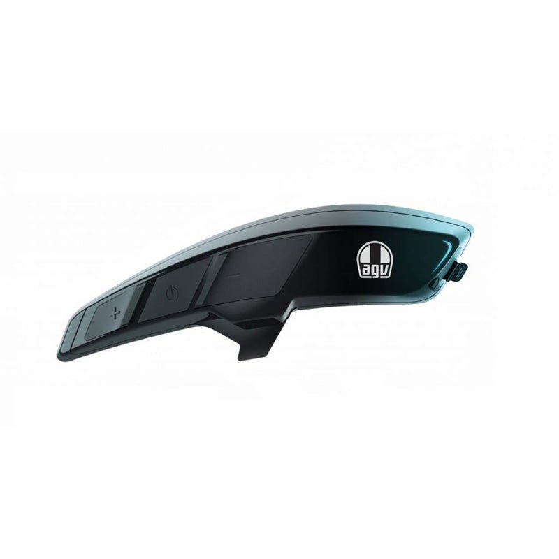 AGV ARK SYSTEM BLUETOOTH COMMUNICATION SYSTEM (20KIT93001) - DRIVEN Canada's Powersports 805101943439520KIT93001