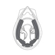 AGV CHEEK PADS XXXL AX9 - DRIVEN Canada's Powersports 805101903145720KIT76302999012