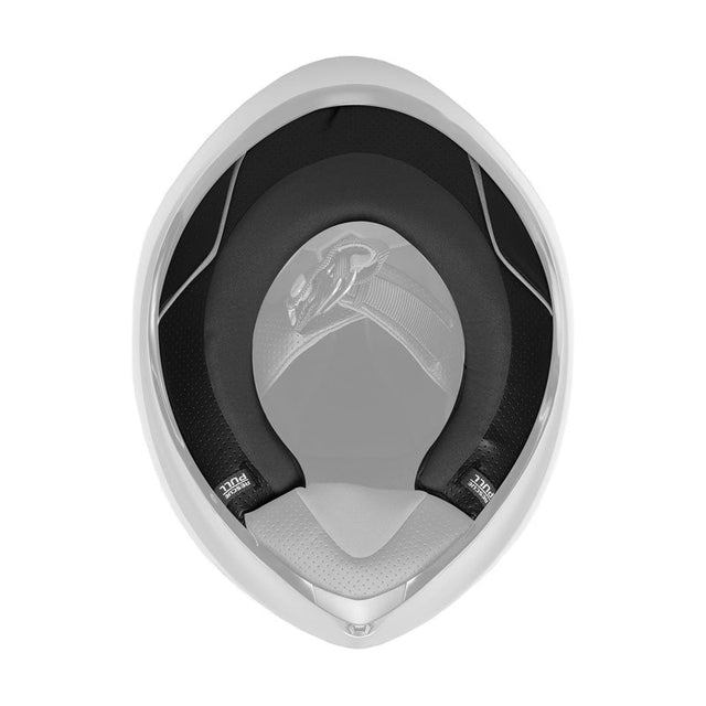 AGV CHEEK PADS K6 - DRIVEN Canada's Powersports 805101923468120KIT63002001XS