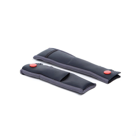 AGV CHIN STRAP PADS TOURMODULAR (L - XXL) - DRIVEN Canada's Powersports 805101940068020KIT93037629