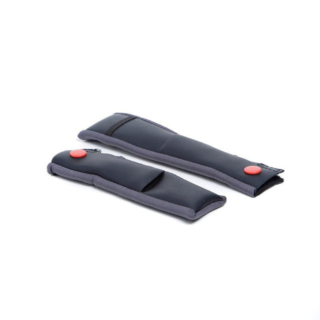 AGV CHIN STRAP PADS TOURMODULAR (L - XXL) - DRIVEN Canada's Powersports 805101940068020KIT93037629