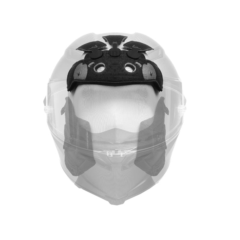 AGV CROWN PAD PISTA GP RR MS - DRIVEN Canada's Powersports 805101923379020KIT60303001MS
